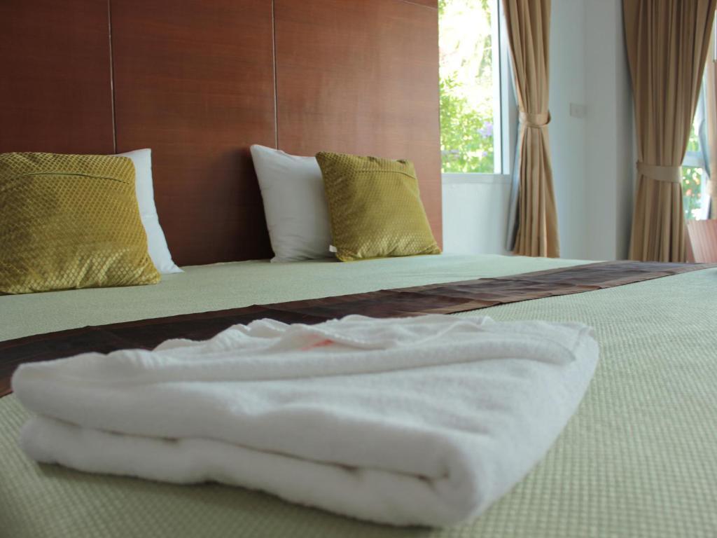 Sukcheewa Residence Phuket Patong Cameră foto
